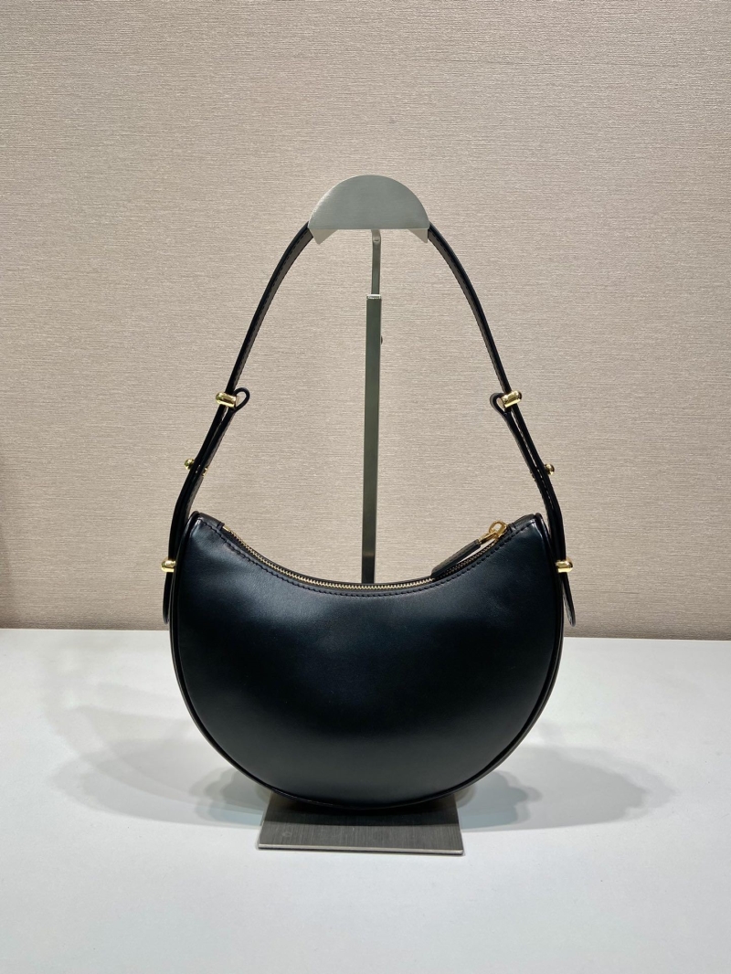 Pra*a hobo bags